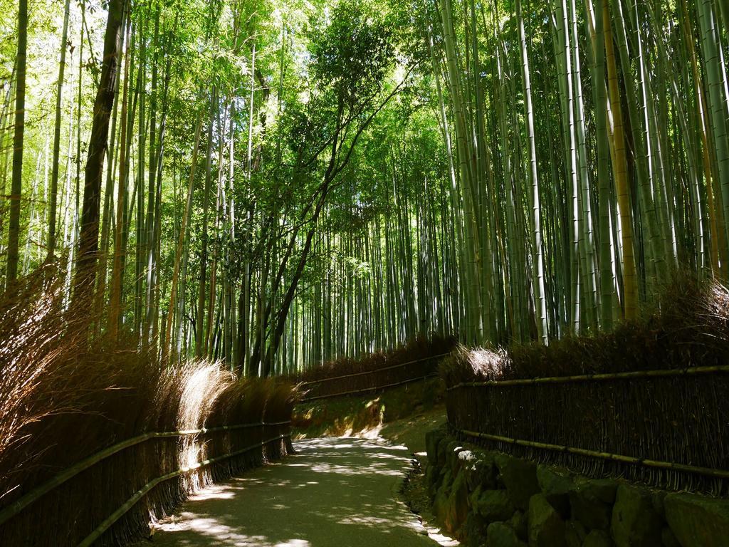 فيلا Coto Kyoto Shijoomiya 1 المظهر الخارجي الصورة